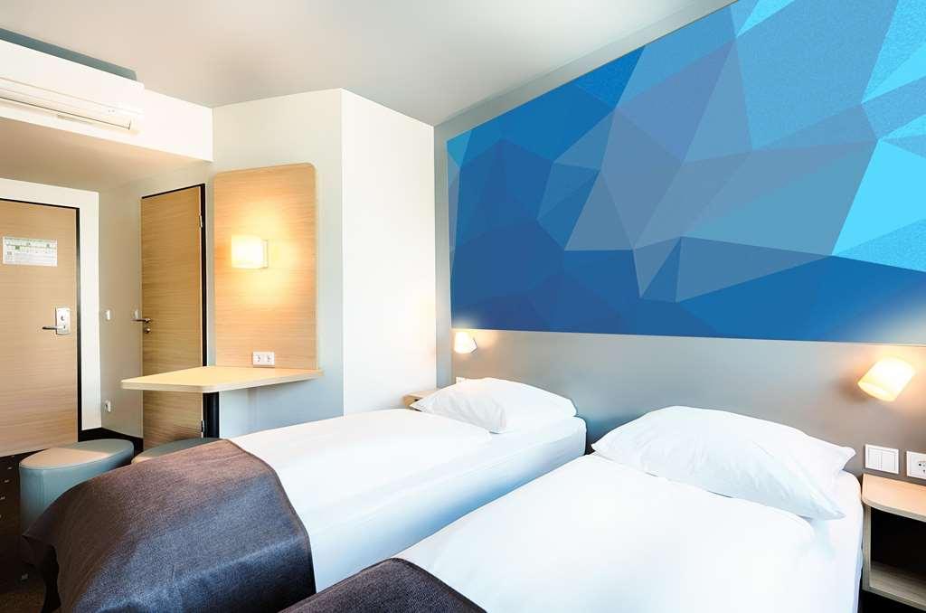 B&B Hotel Bremen-Ueberseestadt Phòng bức ảnh