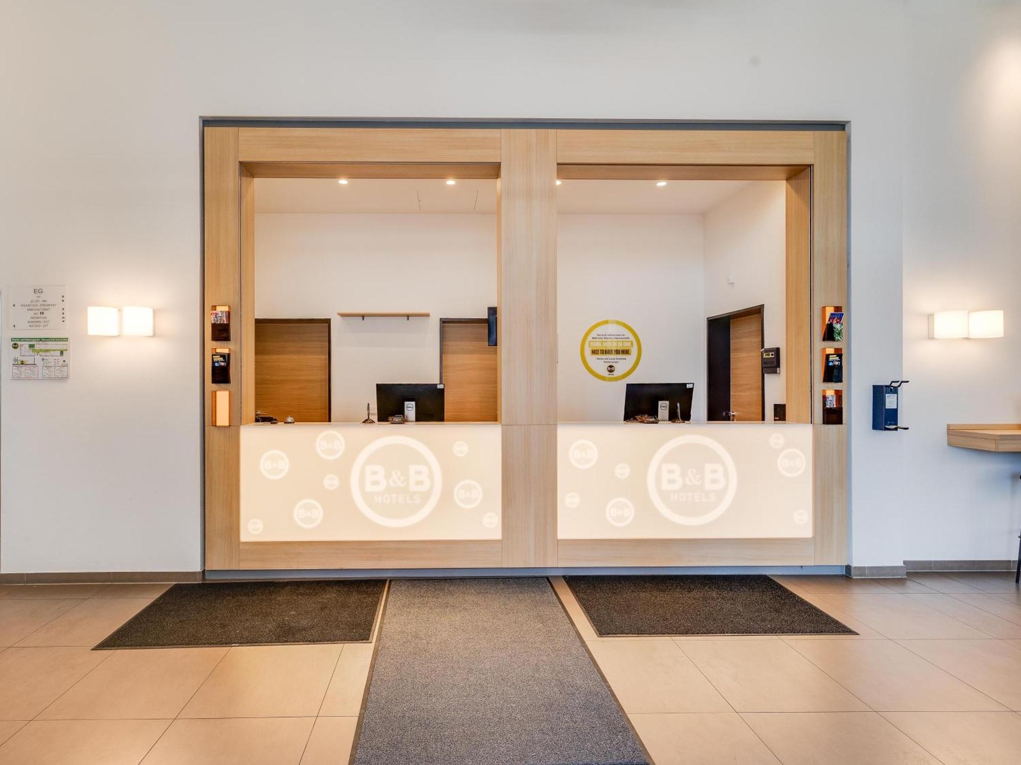 B&B Hotel Bremen-Ueberseestadt Ngoại thất bức ảnh