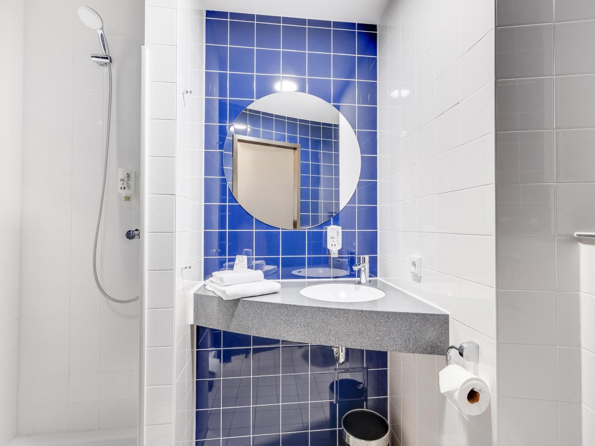 B&B Hotel Bremen-Ueberseestadt Ngoại thất bức ảnh