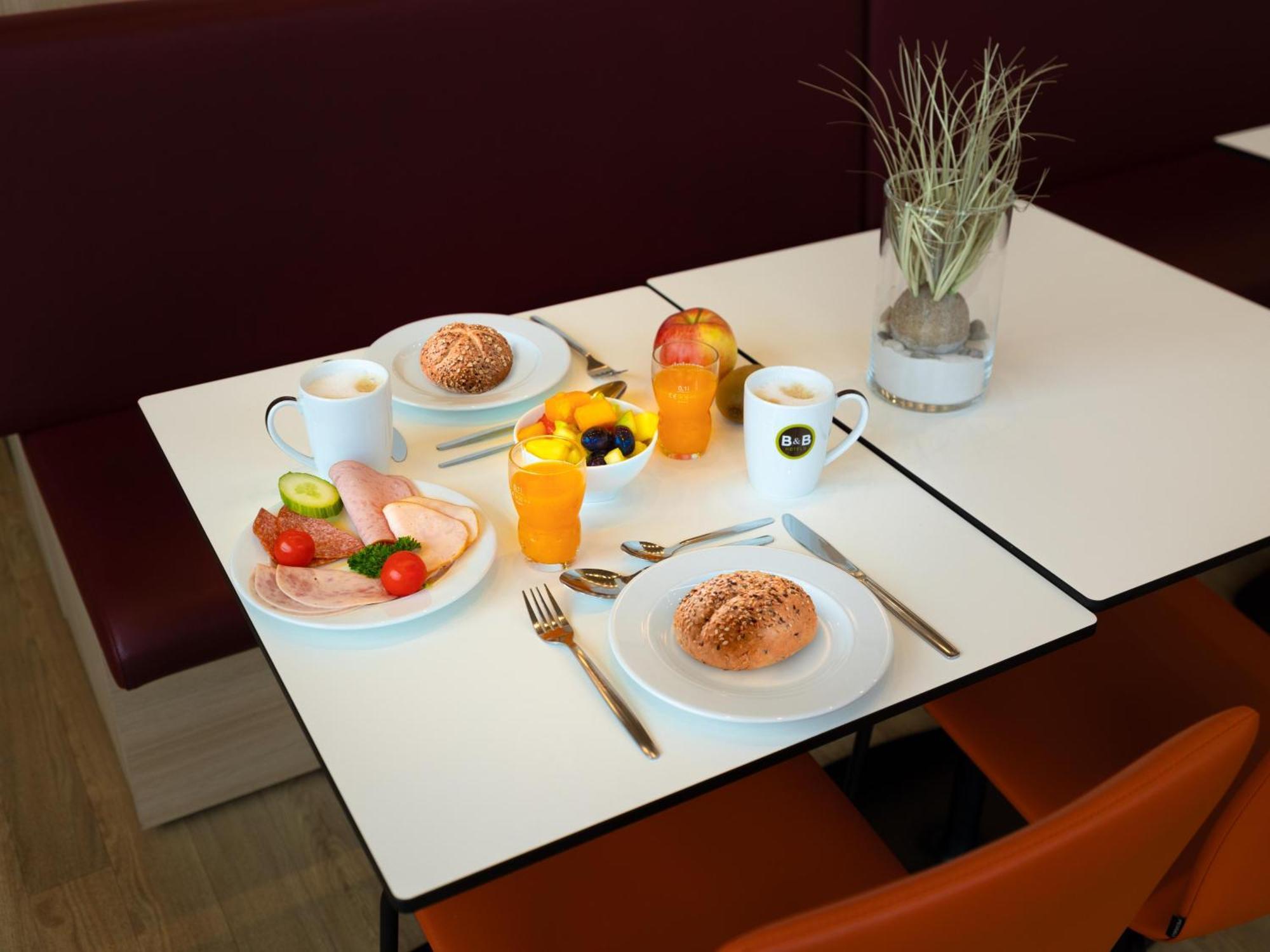 B&B Hotel Bremen-Ueberseestadt Ngoại thất bức ảnh